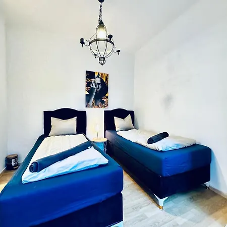 Apartment Modern 2br For 5 Prime Location Klosterneuburg