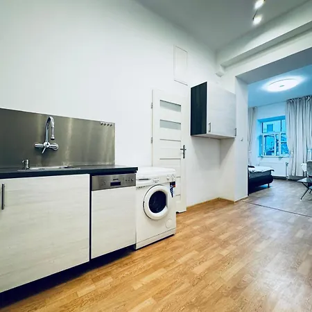 Apartment Modern 2br For 5 Prime Location Klosterneuburg