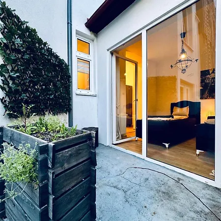 Modern 2br For 5 Prime Location * Klosterneuburg