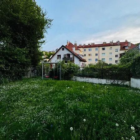 Modern 2br For 5 Prime Location * Klosterneuburg