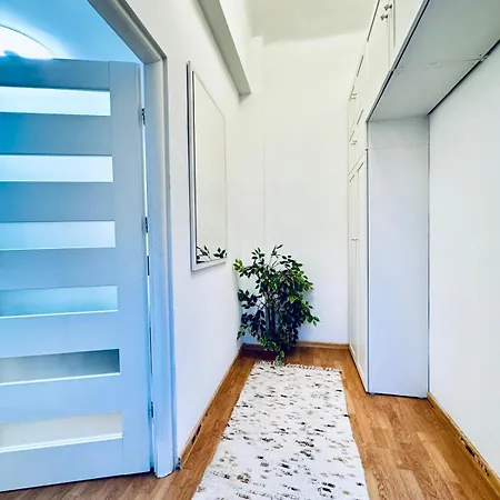 Apartament Modern 2br For 5 Prime Location Klosterneuburg