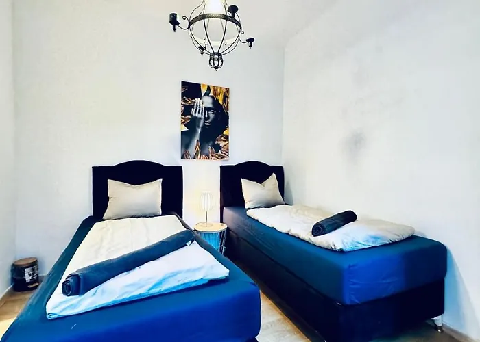 Apartment Modern 2br For 5 Prime Location Klosterneuburg