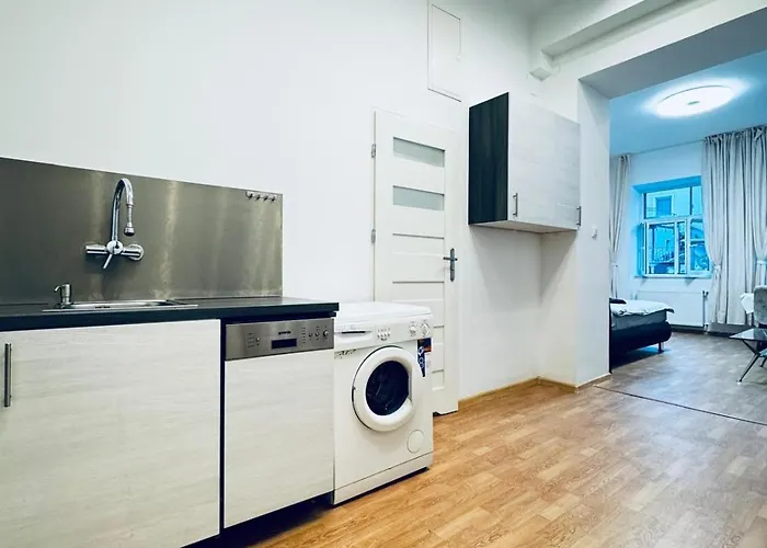 Apartment Modern 2br For 5 Prime Location Klosterneuburg