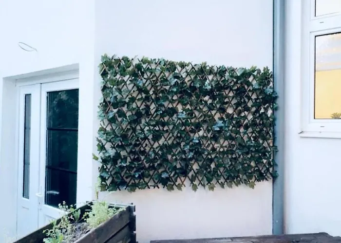 Apartment Modern 2br For 5 Prime Location *