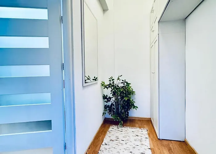 Apartment Modern 2br For 5 Prime Location Klosterneuburg